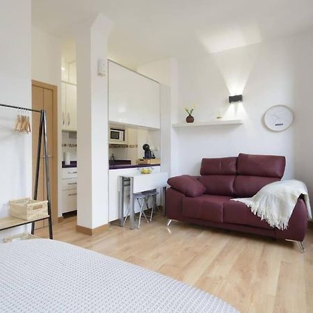 Apartamento Centro Granada Exteriör bild