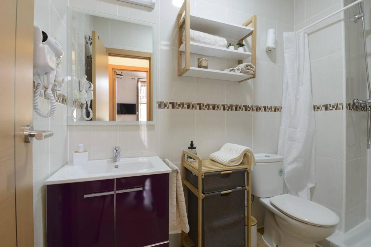 Apartamento Centro Granada Exteriör bild