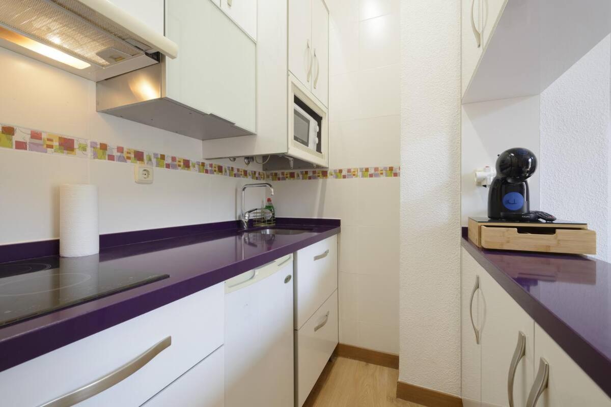Apartamento Centro Granada Exteriör bild