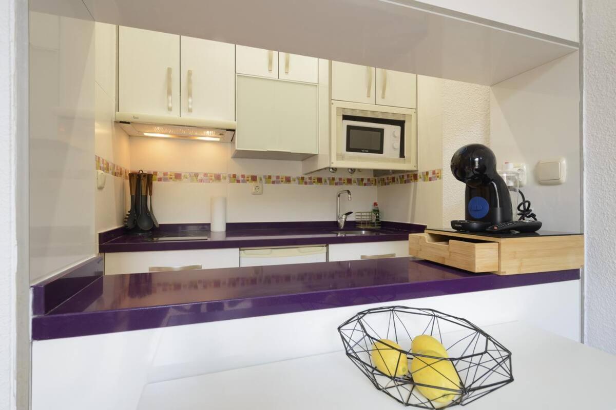 Apartamento Centro Granada Exteriör bild
